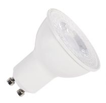 Source LED QPAR51, blanc, GU10, 2700K (1005076)