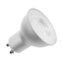 Source LED QPAR51, gris, GU10, 4000K (1005081)