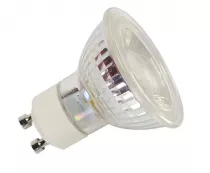 source led qpar51, gu10, 5,5w, 3000k, (551902)