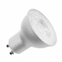 source led qpar51, gu10, 7,2w, 3000k, (1001561)