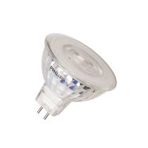 Source LED QR51, GU5.3, 5,5W, 2700K, variable (1001574)