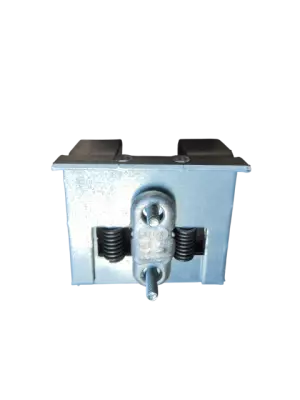 sous-ensemble fusible thermique + support pour volets gdf apr�s mars 1995 (11041916)