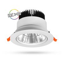 spark ii spot diam 138mm 12w 3000k  (100401)