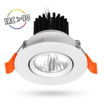 spark ii spot diam 68mm 5w 3000k  (100397)