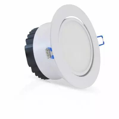 spark spot diam 140mm 12w 4000k  (76371)