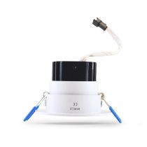 spark spot diam 67mm 3w 4000k (76301)