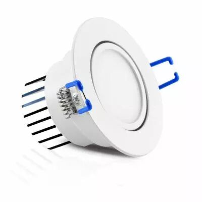 &spark spot diam 67mm 3w 6000k (76300)