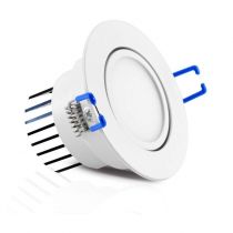spark spot diam 67mm 5w 4000k (76361)