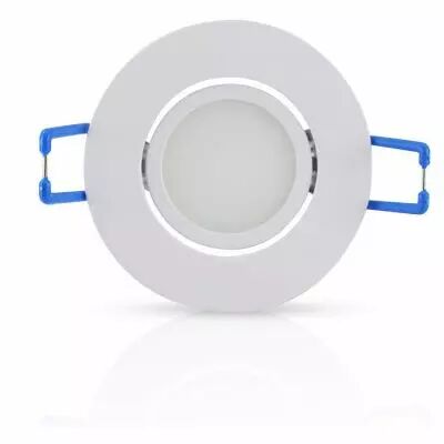 spark spot diam 67mm 5w 6000k (76363)