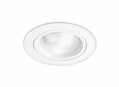 SPEED 50 IP65 - Encastr� IP65 GU10 blanc, compatible RT2012 (4067)