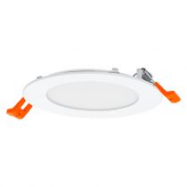 Spot + WIFI LED Intégré SLIM TW 120mm (573253)