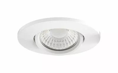 Spot EDOS CCT 6W 2700-3000-4000K blanc (11060)