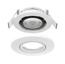 Spot EDOS CCT 6W 2700-3000-4000K blanc (11060)