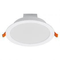 Spot encastré connecté WIFI SMART RECESS DOWNLIGHT  180mm TW AND RGB (573376)