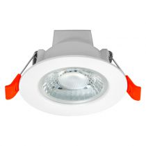 Spot encastré connecté WIFI SMART RECESS DOWNLIGHT  36° TW AND RGB (573291)