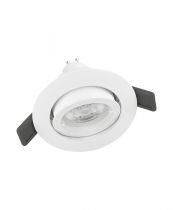 SPOT KIT LED IRC90 940 GU10 DIM LEDV (5607439)