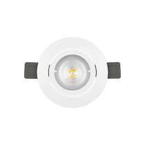 Spot Kit LED orientable PAR16 50 7W 4000K Dimmable (156784)