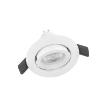 Spot Kit LED orientable PAR16 50 7W 4000K Dimmable (156784)