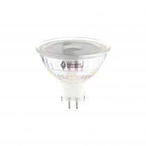 Spot LED GU5.3 4.4W/GU5.3/2700K/345lm (166052)