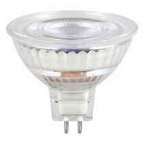 Spot LED MR16 50 840 6.5W GU5.3 (048036)