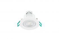 Spot START 5.5W 550lm 827/830/840 IP44 DIM Blc (0005509)