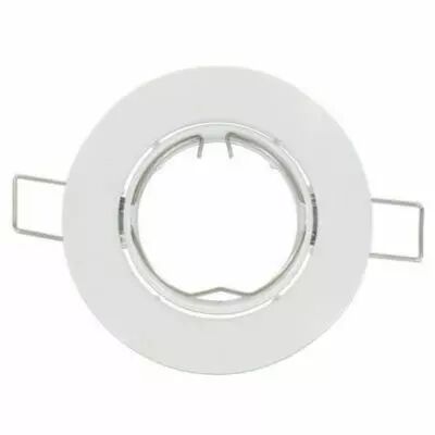 SPOTBOX - COLLERETTE ORIENTABLE - ALU BROSS�