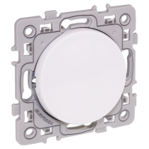 SQUARE BP 10A BLC (60202)