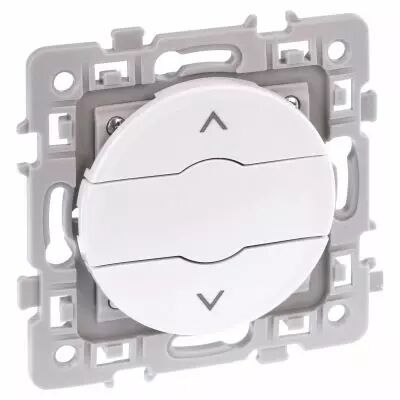 SQUARE BP VR BLC (60224)