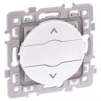 SQUARE BP VR BLC (60224)