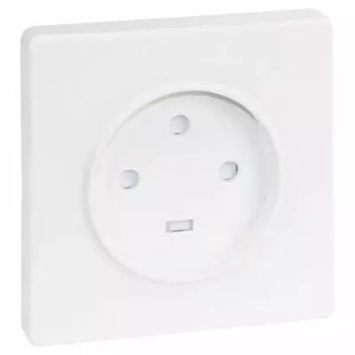 SQUARE PC 3P+T 20A BLC (60283)