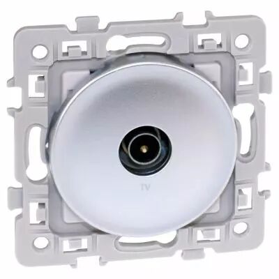 SQUARE PRISE TV SILVER (60464)