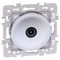 SQUARE PRISE TV SILVER (60464)