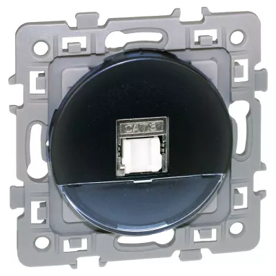 SQUARE RJ45 CAT6 FTP (Grade1) VULCAIN (60371)