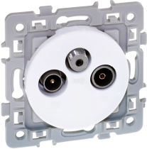 square tv-fm-sat blc (60266)