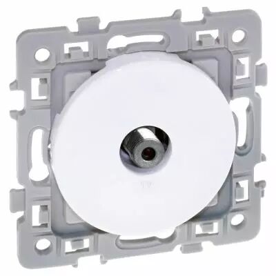 SQUARE TV-FM-SAT BLC (60267)