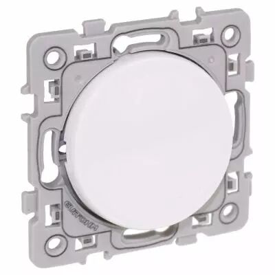 SQUARE VV 10A lum. ou t�m. BLC (60203)