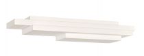 STAFF - Applique Mur plâtre, blanc, LED intég. 20W 3000K 2200lm 30000h (50819)