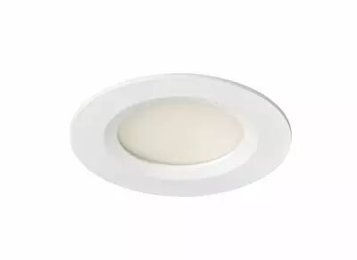 START 120 CCT- Downlight 100�, LED int�g. 12W 3000K/4000K 1200lm max (50742)