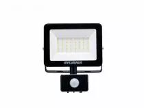 START eco Flood Flat IP54 PIR 2800lm 840 31W (0047967)