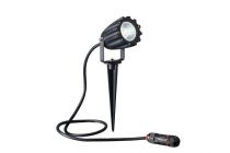 START eco Spikelight IP67 5W 360lm 830 MB Noir (0053755)