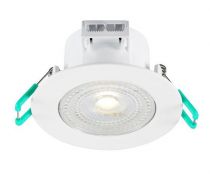 START Eco Spot 480lm 840 IP44 Blanc (0005371)