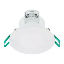 start spot 6w 610lm 827/830/840 ip65 blanc (0005565)