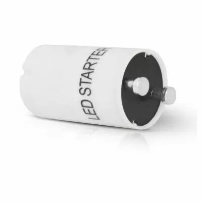starter pr tube t8 p/n meme cote pack de 5 (75960)