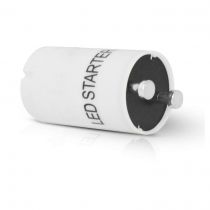 starter pr tube t8 p/n meme cote pack de 5 (75960)