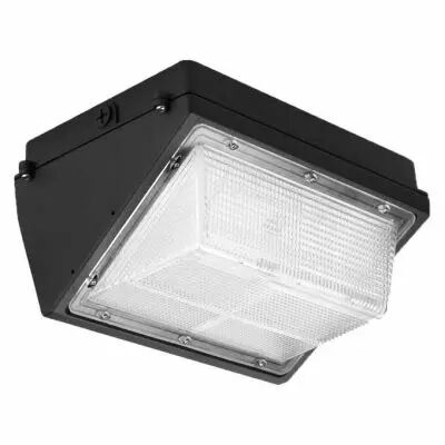 station led appl exterieur wallpack 45w 4000k (70510)