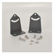 stocky equerre de fixation pr luminaire indus (x2) (800104)