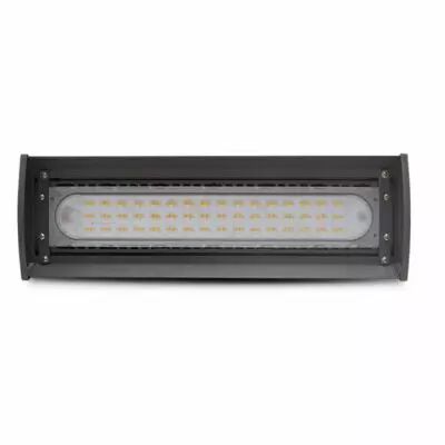 stocky luminaire indus 100w 4000k ip44 5ans (800100)
