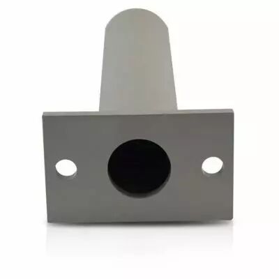 street 500 xs support mural tete de lampadaire fixe gs (90400)