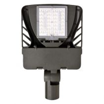 street 500xs tete de lampadaire serie 500xs 100w 2700k 90233 (90232121)
