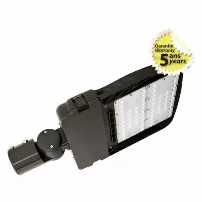 street 500xs tete de lampadaire serie 500xs 150w 3000k 90254 (90252131)